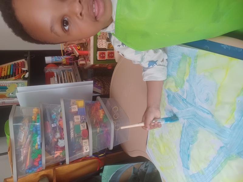 Photo of Wingfield's Family Daycare - Los Angeles, CA