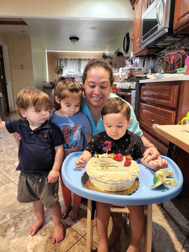 Photo of Isabel Little Hands - Denver, CO