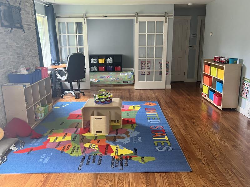 Photo of Evergreen Family Childcare Daycare - Pacific, WA