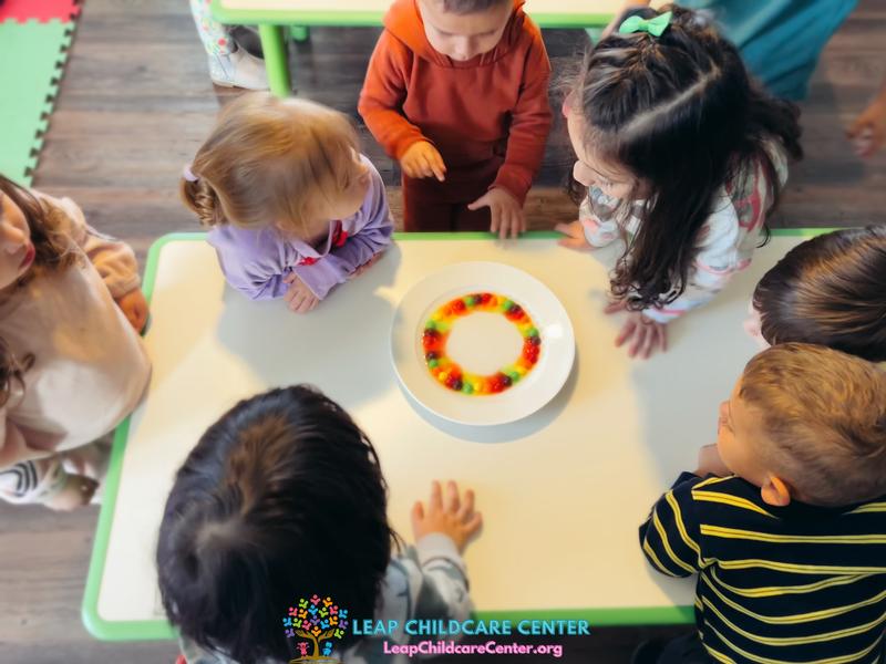 Photo of Leap Childcare Center - Bakersfield, CA