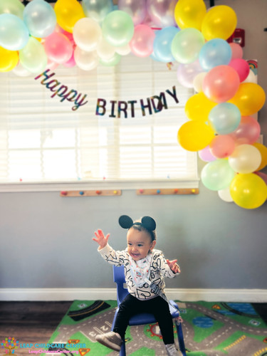 Photo of Leap Childcare Center - Bakersfield, CA