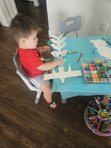 Photo of Guzman, Alma Daycare - South Jordan, UT