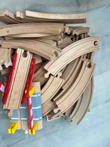 Photo of Small Family Childcare Daycare - Hesperia, CA