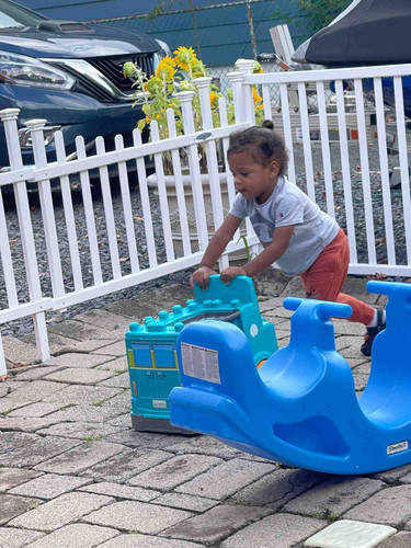 Photo of Zene's Childcare LLC - Perth Amboy, NJ