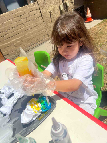 Photo of Dreamy Kids Daycare - Los Angeles, CA