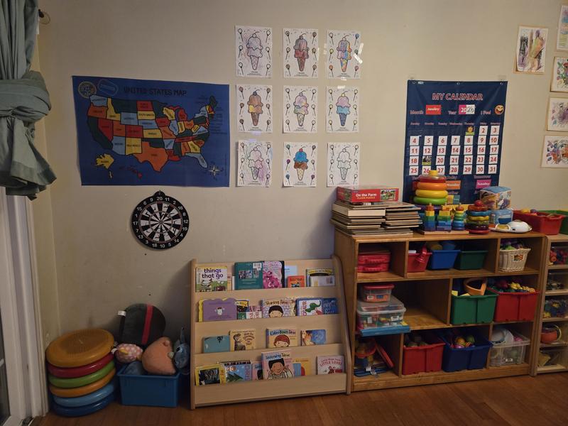 Photo of Mason Child Care - Pasadena, CA