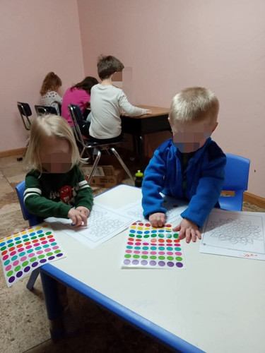 Photo of Stacy - Blaine, MN