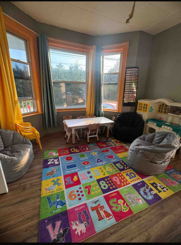 Photo of Alegria Macarena Daycare - Lowell, MA