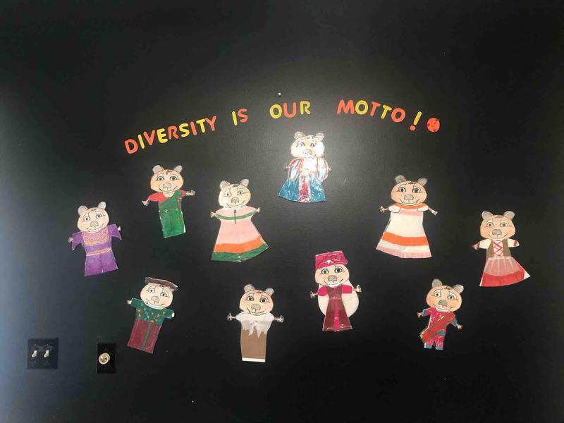 Photo of Little Angels Learning Academy