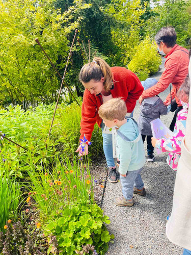 Photo of Evergreen Montessori Academy Daycare - Bellevue, WA