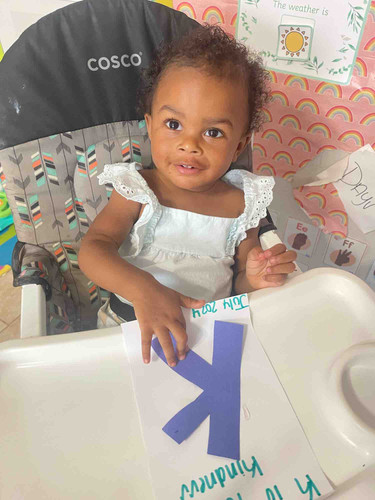 Photo of Itty Bitty Academy - Houston, TX