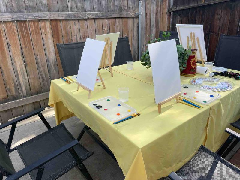 Photo of Tillett Family Child Care - Hemet, CA