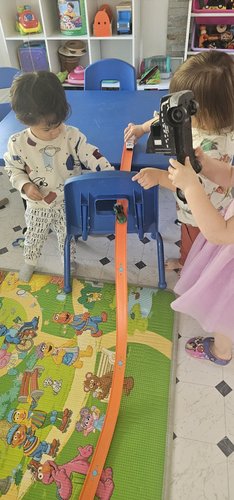 Photo of Sweet Journey Daycare - Poway, CA