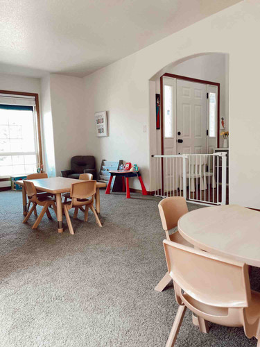 Photo of MASTERMINDS Daycare - Tigard, OR