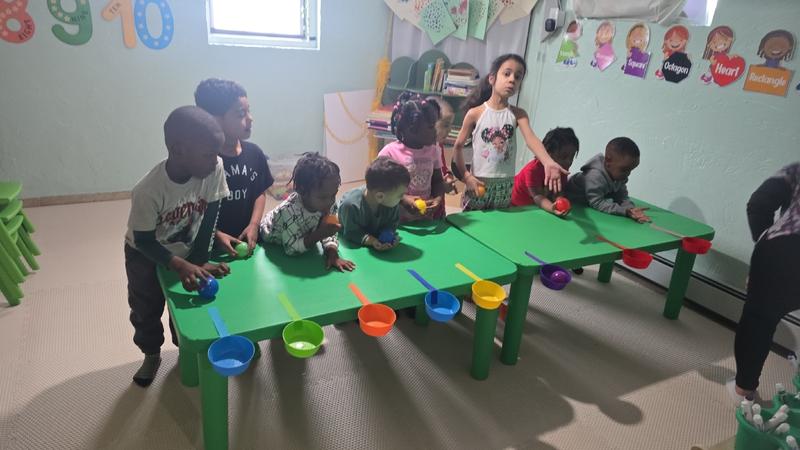 Photo of Little Paradise Daycare - Worcester, MA