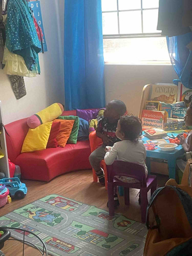 Photo of Helping Hands Family Childcare Daycare - Los Angeles, CA