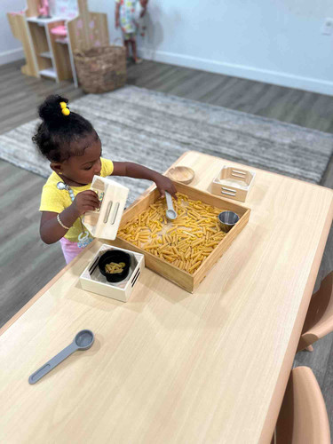 Photo of Monroe Family Daycare - Temple city, CA