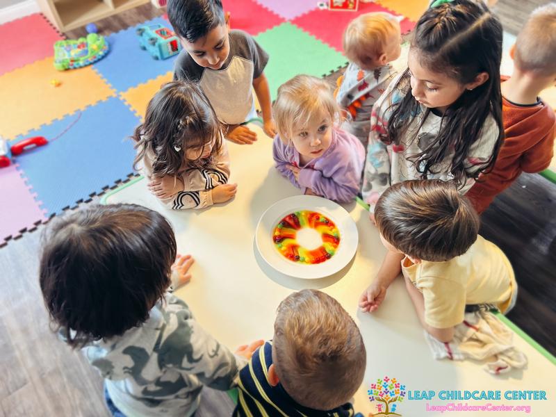 Photo of Leap Childcare Center - Bakersfield, CA