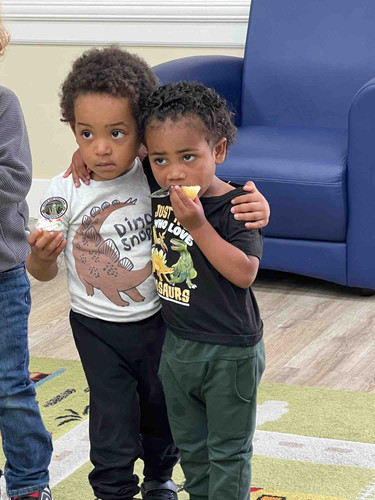 Photo of Reyes Family Child Care - Rancho Cucamonga, CA