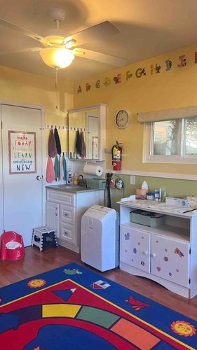 Photo of Little Ducks Daycare - Palo Alto, CA