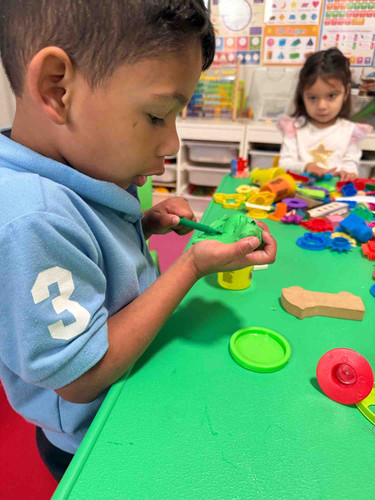 Photo of Space Kids Daycare - Medford, MA