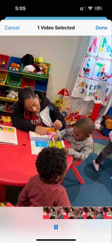 Photo of Legacy Builders Day Care Daycare - Los Angeles, CA