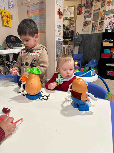 Photo of Reen’s Loving Daycare - Germantown, MD