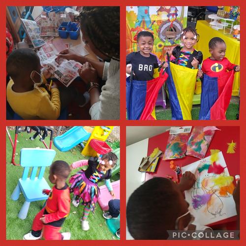 Photo of The Educational Express Learning Center Daycare - Brookhaven, PA