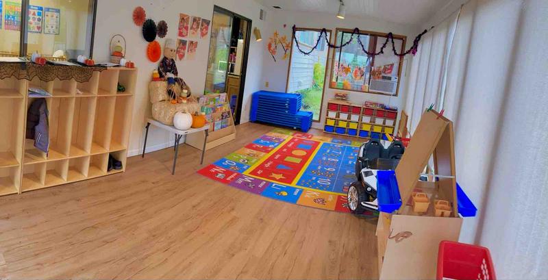 Photo of Kids Club Family Home Daycare - Bellevue, WA
