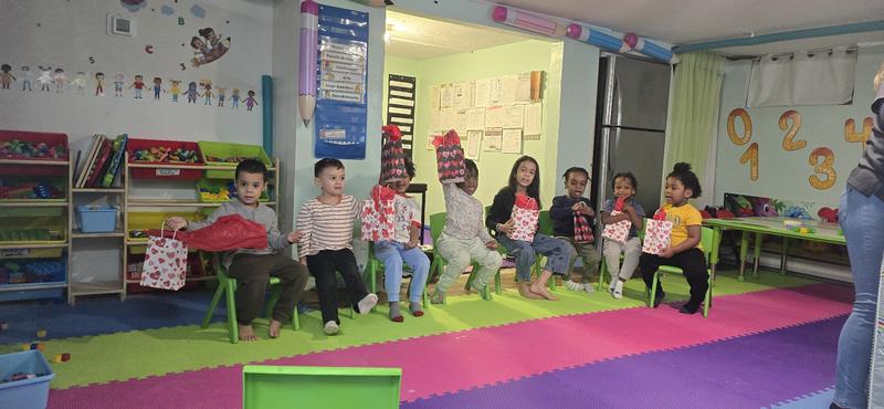 Photo of Little Paradise Daycare - Worcester, MA