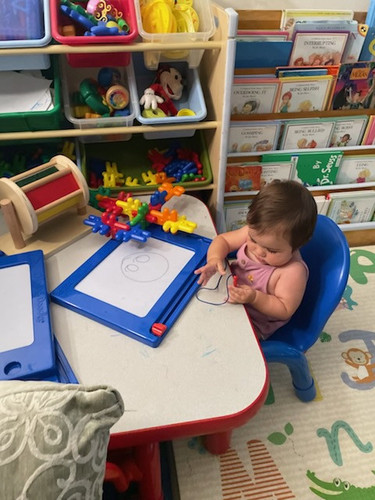 Photo of Happy Smiles Isabel's Daycare - San Mateo, CA