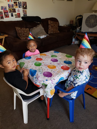 Photo of Little Blessings Daycare - Fremont, CA