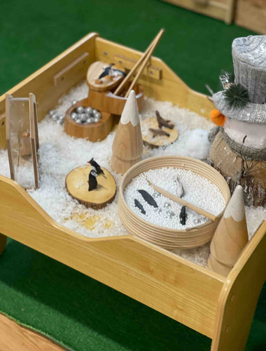 Photo of Judith Family Daycare - San Jose, CA