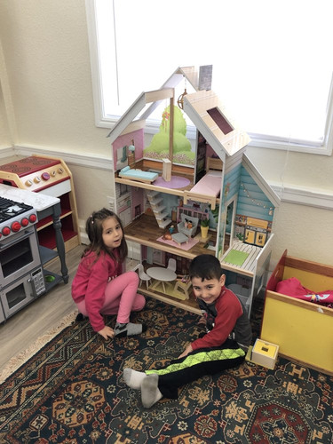 Photo of Sunshine Preschool Center Daycare - San Francisco, CA