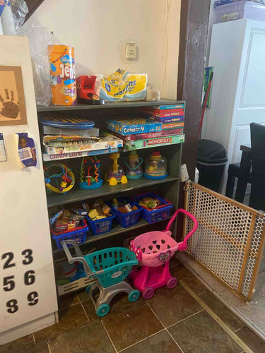 Photo of Precious Moments Family Daycare LLC - Baltimore, MD