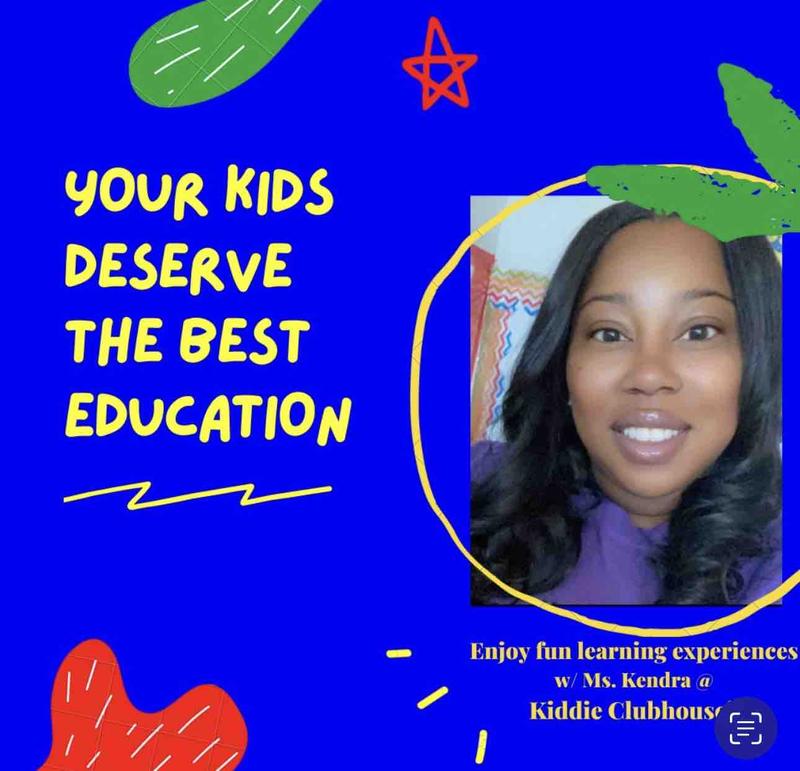 Photo of Kiddie Clubhouse - Baltimore, MD