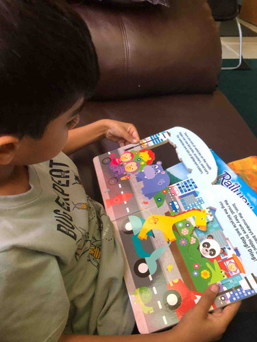 Photo of Little Sunshine Daycare - Syracuse, NY