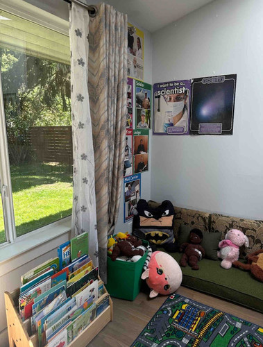 Photo of God Bless Early Learning Program Daycare - Seatac, WA