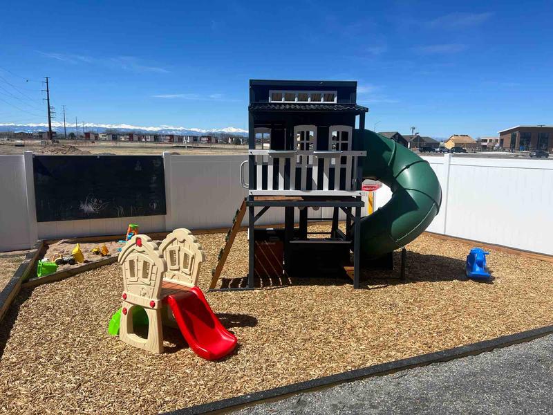 Photo of Tykes Peak - Fort Lupton, CO