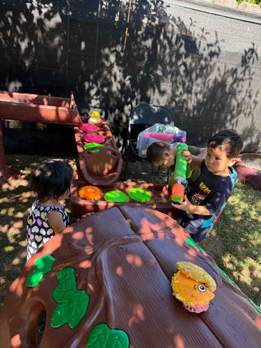 Photo of Bebe Feliz - Merced, CA