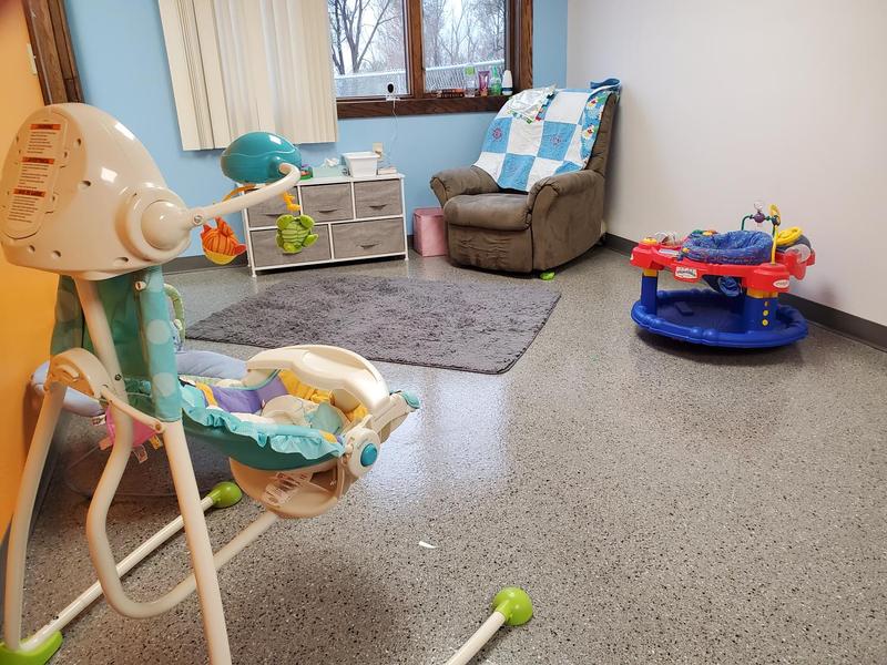 Photo of Little Lambs Family Daycare - Glenwood, MN