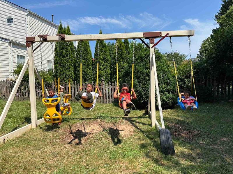 Photo of Mama Lucy's DayCare - Germantown, MD