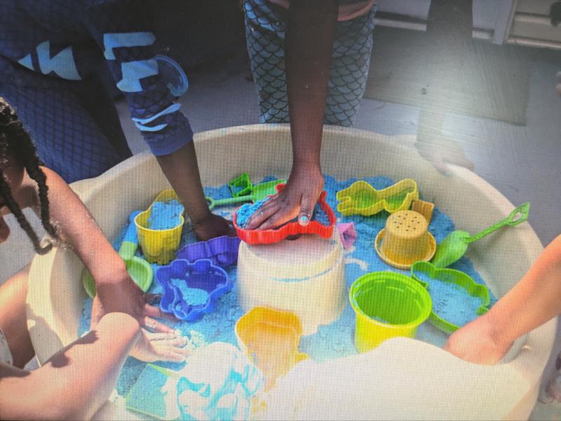 Photo of Inspired Minds Daycare - Charlotte, NC