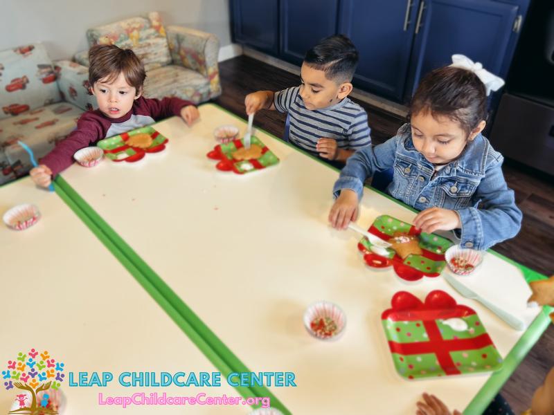 Photo of Leap Childcare Center - Bakersfield, CA