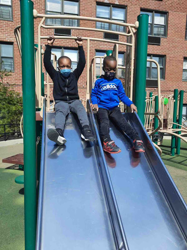 Photo of Little Angel Daycare - Corona, NY