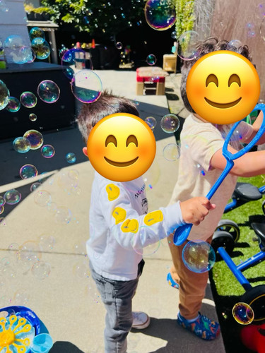 Photo of Tiny Ages Bilingual Daycare - Hollister, CA