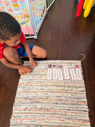 Photo of Cultural Montessori Academy Daycare - Allen, TX
