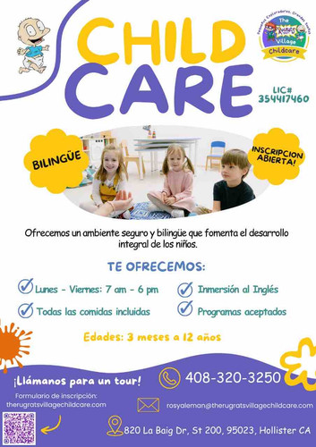 Photo of The Rugrats Village Childcare