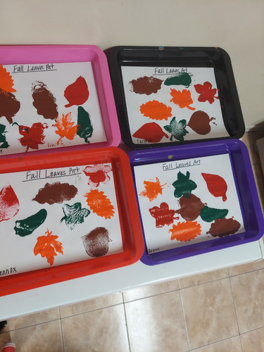 Photo of Kreative Kids Family Daycare - Ellenwood, GA