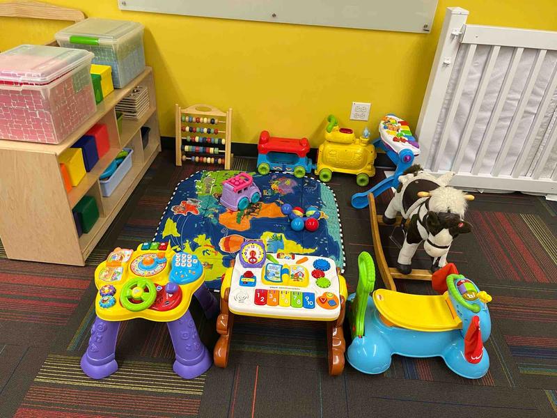 Photo of Emmanuel STEM International Preschool Daycare - Aurora, CO